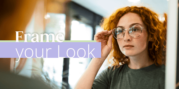 Spring Update - Canterbury Eyecare